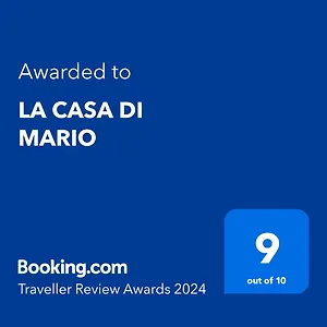 Appartamento La Casa Di Mario, Perledo