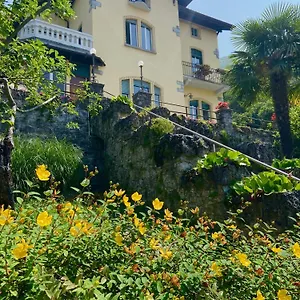 Villa Silvana, Perledo
